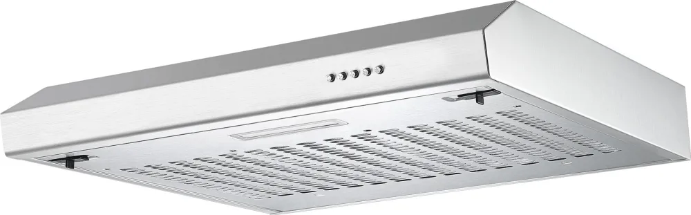 Hota sub dulap Respekta Sina CH500IX-19 inox 50 cm