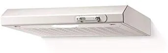 Respekta undercounter hood DH520WL C white