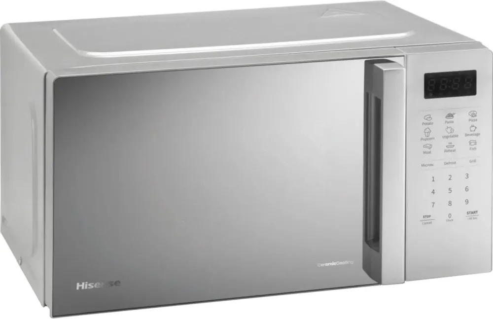 Hisense H20MOMBS4HG (light gray)