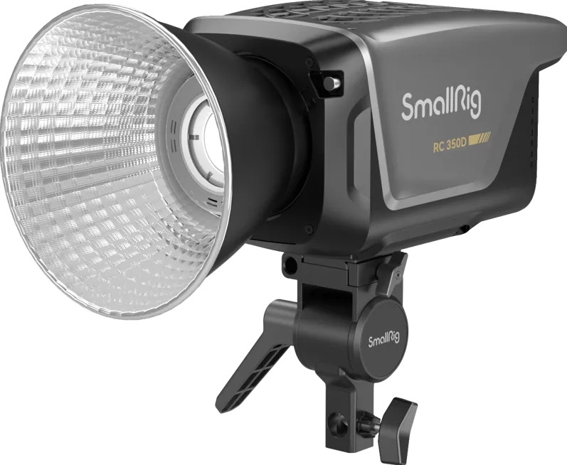 SmallRig 3961 RC 350D Cob Light