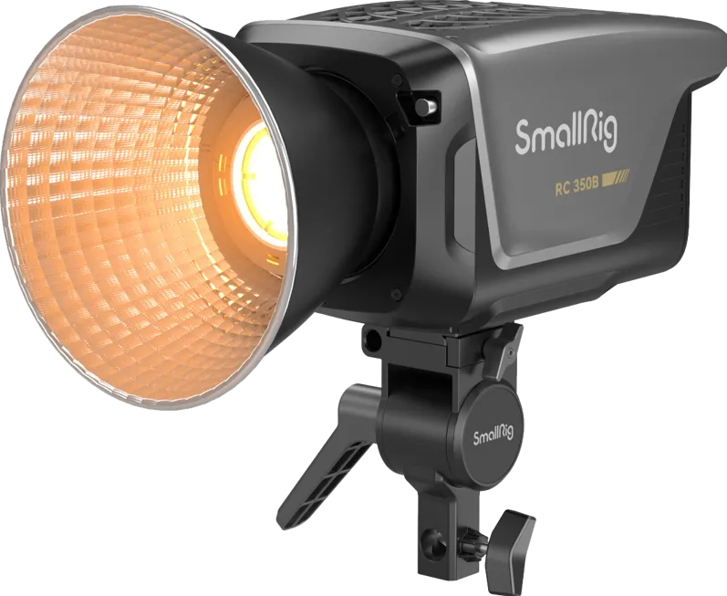 SmallRig 3966 RC 350B Cob Light
