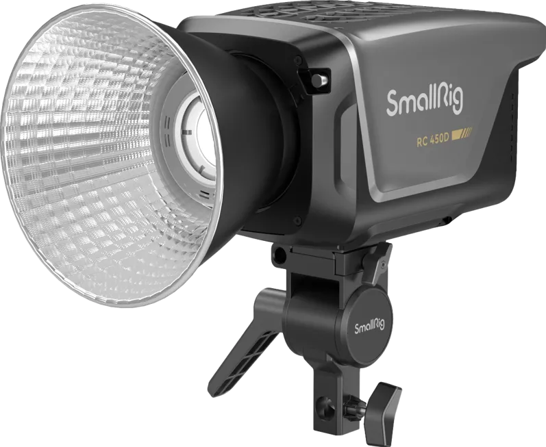 SmallRig 3971 RC 450D Cob Light