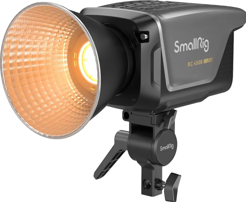 SmallRig 3976 RC 450B Cob Light