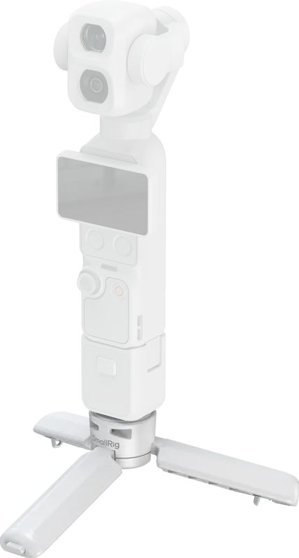 SmallRig 6795 Tabletop Tripod for Action Cameras