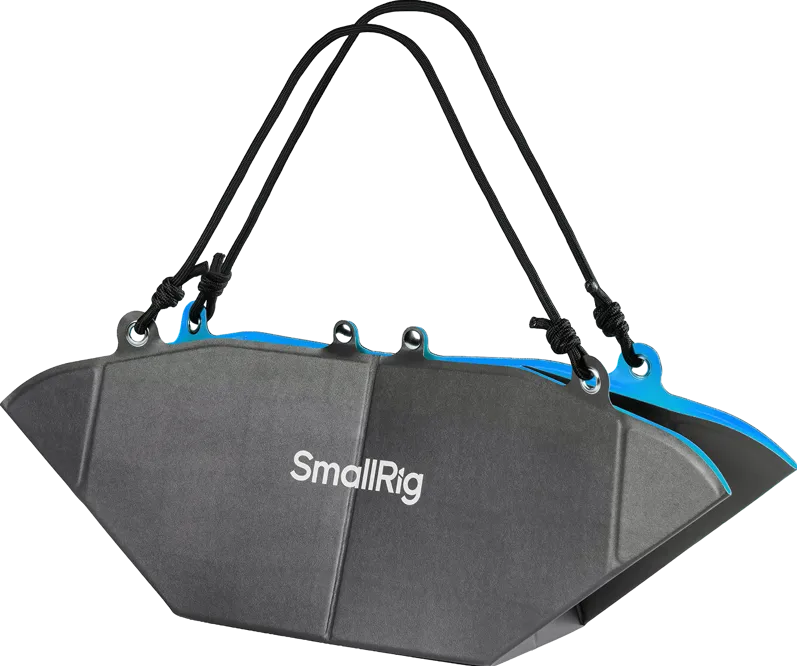 SmallRig 6763 Foldable Landing Pad for Drones