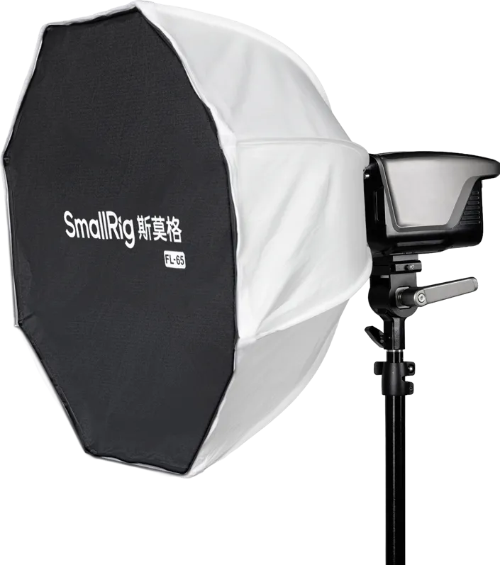 SmallRig 6407 FL-65 Quick Setup Foldable Lantern Softbox