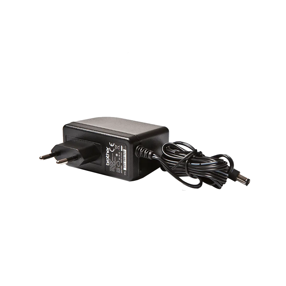 Brother AD-E001AEU adapter - 12VDC