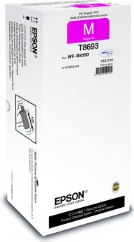 Epson WF-R8590 Ink Cartridge Magenta XXL