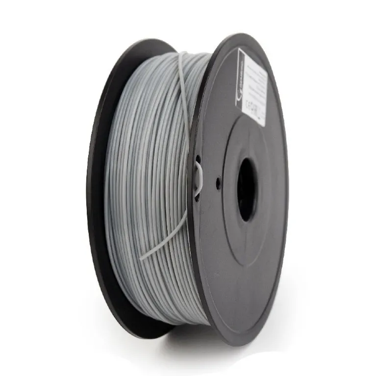 Flashforge PLA-PLUS filament, Grey, 1.75 mm, 1 kg