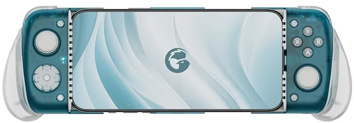 GameSir X3 Pro Controler mobil USB-C cu suport pentru telefon