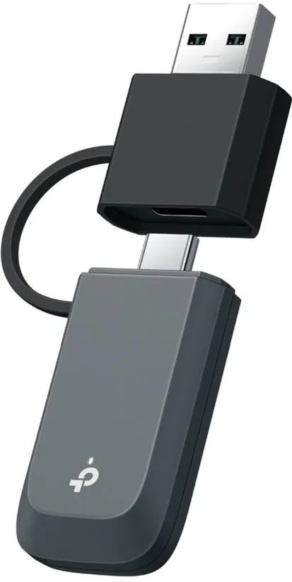 TP-Link Archer TBE230U BE3600 Dual Band Wi-Fi 7 Mini Wireless USB Adapter