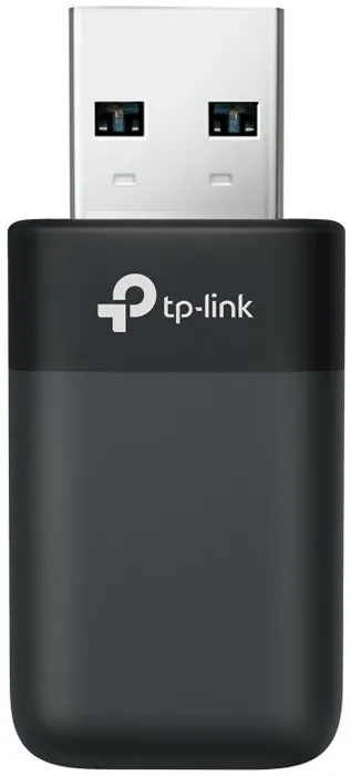 TP-Link Archer TX50U AX3000 Dual Band Wi-Fi 6 Wireless USB Adapter