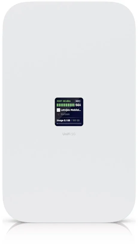 Ubiquiti UniFi 5G Max