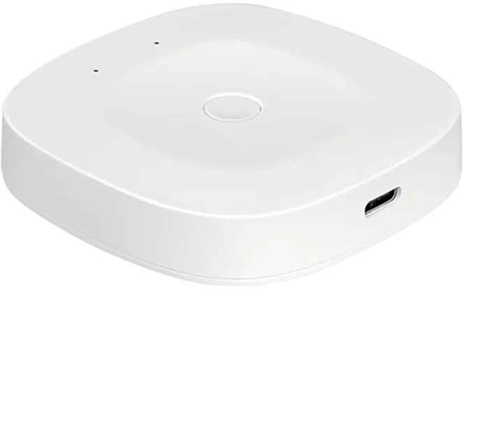 Bramka MOES MHUB-C Zigbee BLE