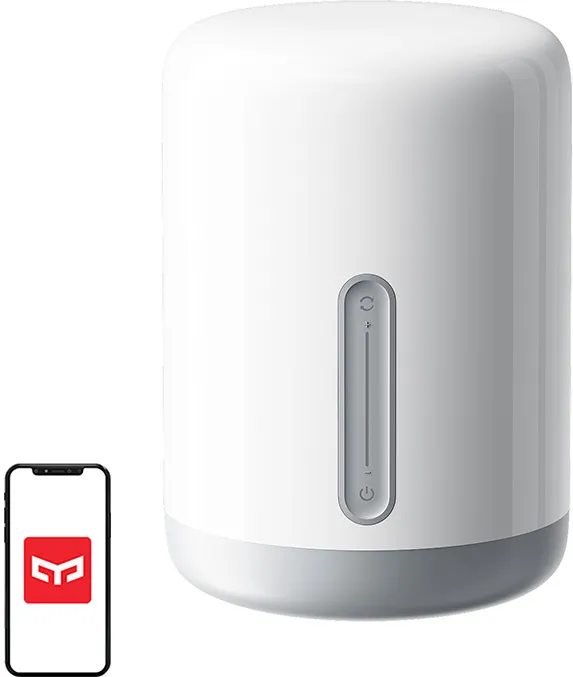 Lampa de noptieră inteligentă YEELIGHT D1 Matter
