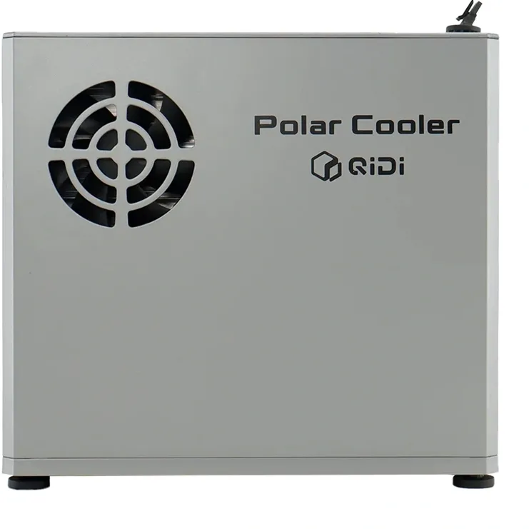 QiDi Polar Cooler – Sistem de răcire pentru extruder destinat seriei Q2/Max4