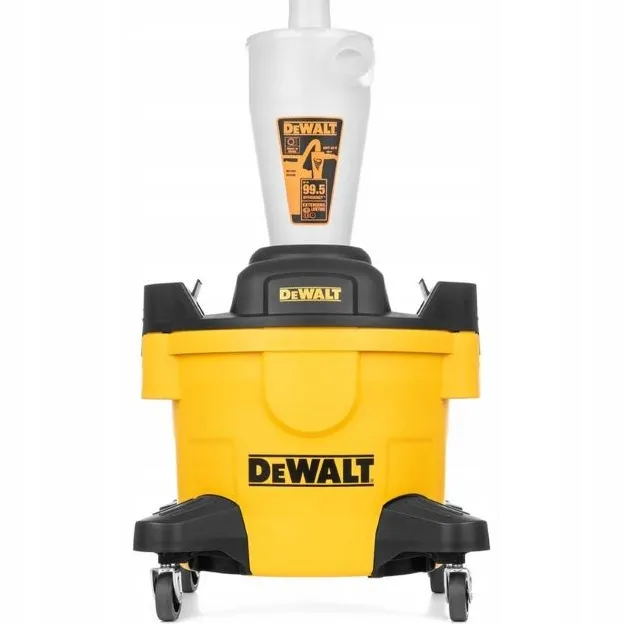 DEWALT DXVCS002 Cyclone Dust Collector