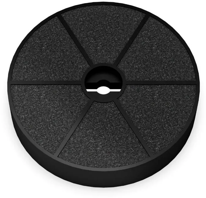 Carbon filter MAAN FDUEEL