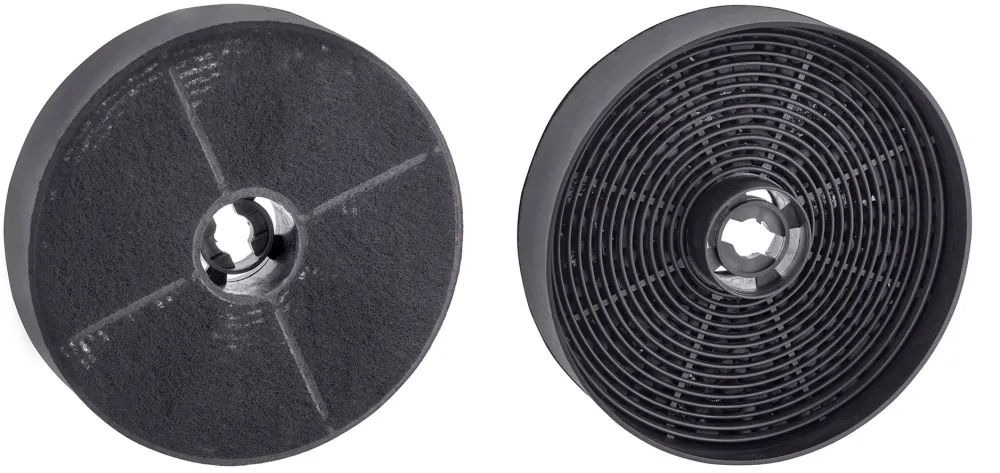Carbon filter MAAN FWMGPZ