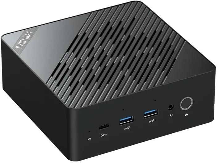 Mini PC barebone Minix Ryzen HX 370