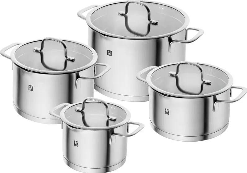 ZWILLING True Flow 66920-004-0 pan set 4 pc(s)