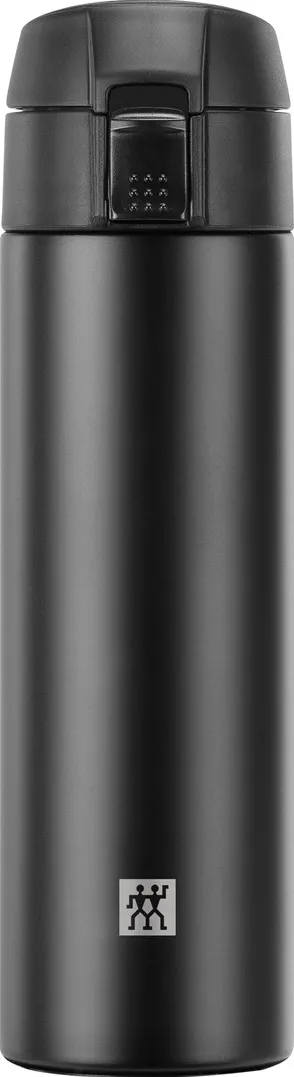 THERMAL CUP ZWILLING THERMO 450 ML BLACK