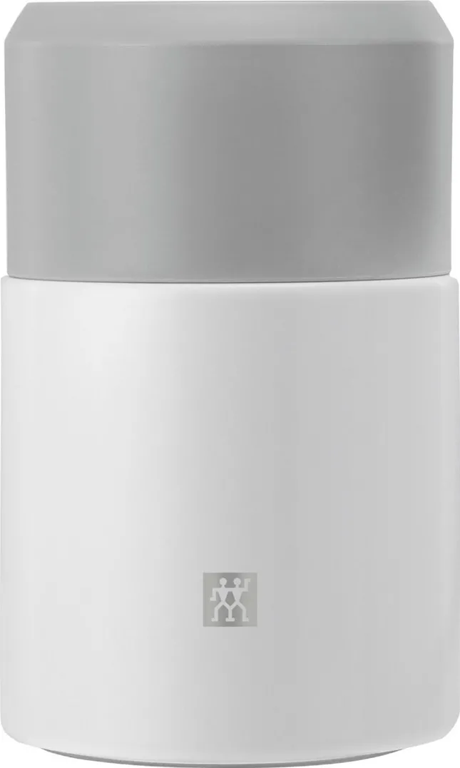 ZWILLING Thermo food container 39500-509-0 white 700ml