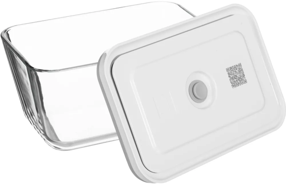 Glass Container Zwilling Fresh & Save 1.6 l