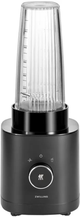 Blender de masa ZWILLING ENFINIGY 53003-001-0 0.55 l 600 W negru
