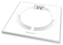 SMART PERSONAL SCALE ELDOM TWO610
