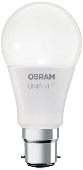 Osram SMARTMATA60 9W/827 230VRGBWFRB22D4X1OSRAM