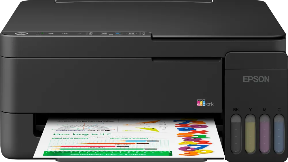 Epson EcoTank L3351 Multifunctional Printer