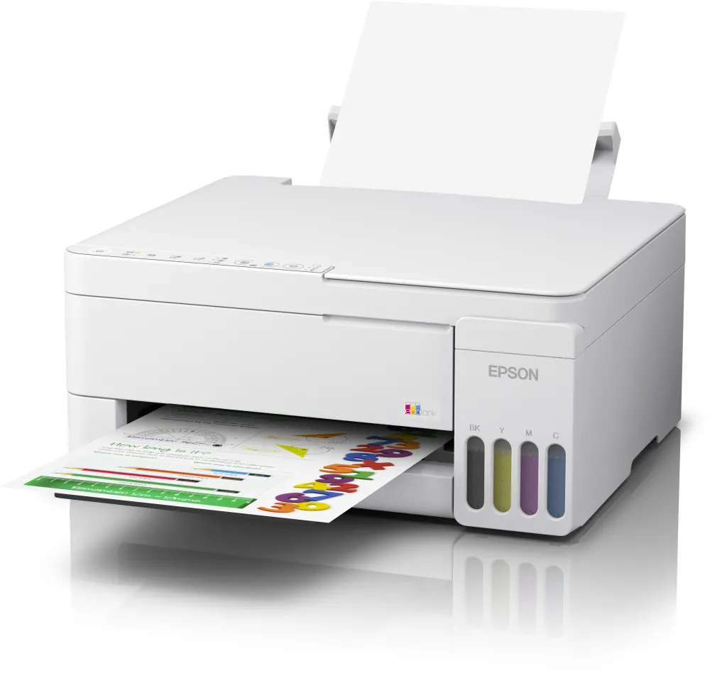 Epson EcoTank L3356 Multifunctional Printer