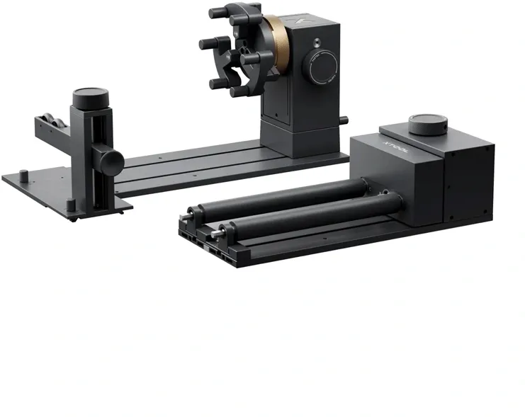 Adaptor rotativ XTOOL RA3 Lite