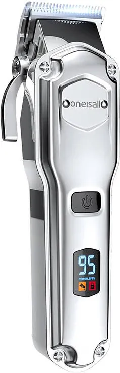 Trimmer / mașină de tuns animale de companie Oneisall RFC-676