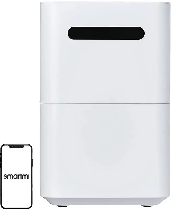 Umidificator de cameră Smartmi 3