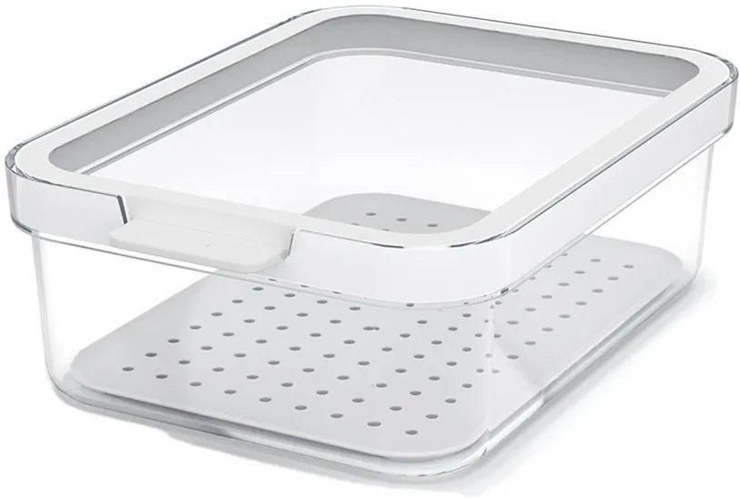 ROTHO Rondo Cauma - food storage container - 1,2l