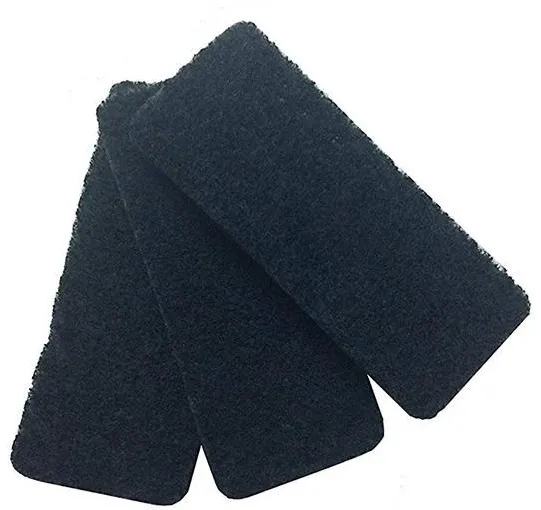 ROTHO filter insert for compost bin - 3 pcs