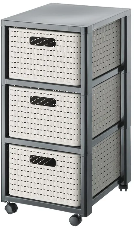 ROTHO Country - shelf - 71,2 x 32,5 x 37,5 cm