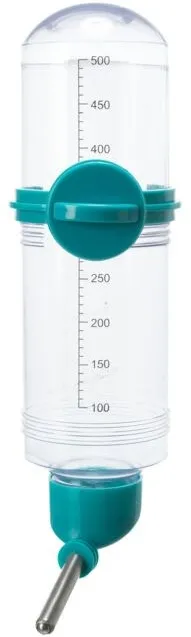 TRIXIE Plastic Water Bottle - 500 ml