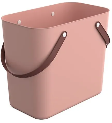 ROTHO Albula Style Pink - tote bag - 25l