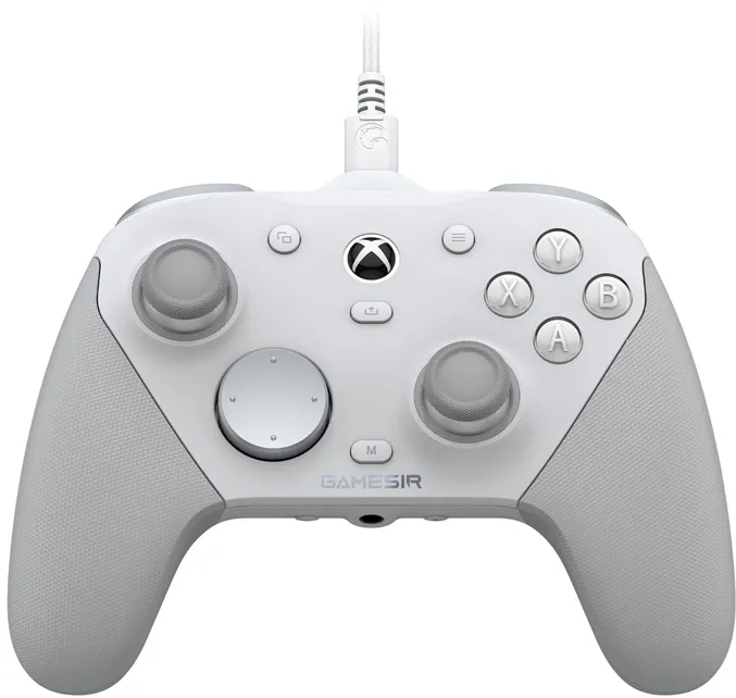 GameSir G7 Pro WT TRI-MODE Controler alb