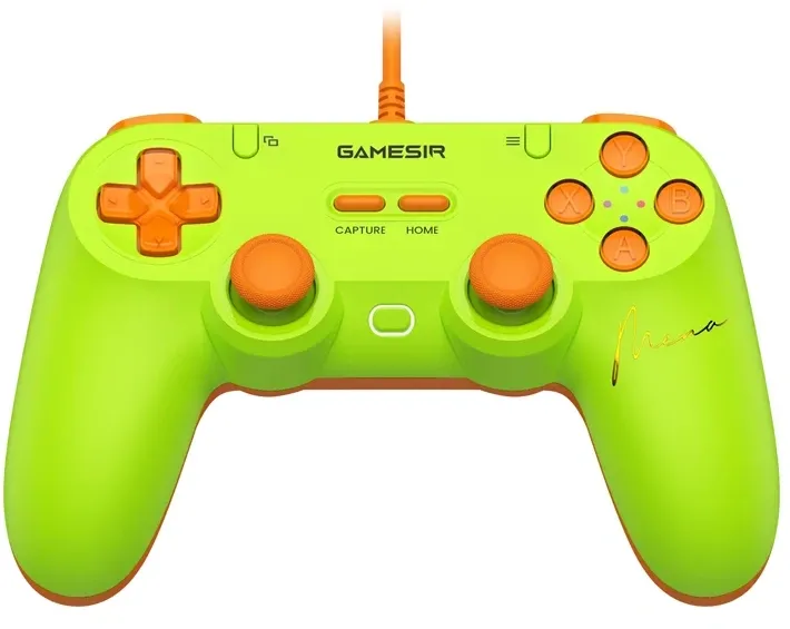 Controler GameSir T3 Lite