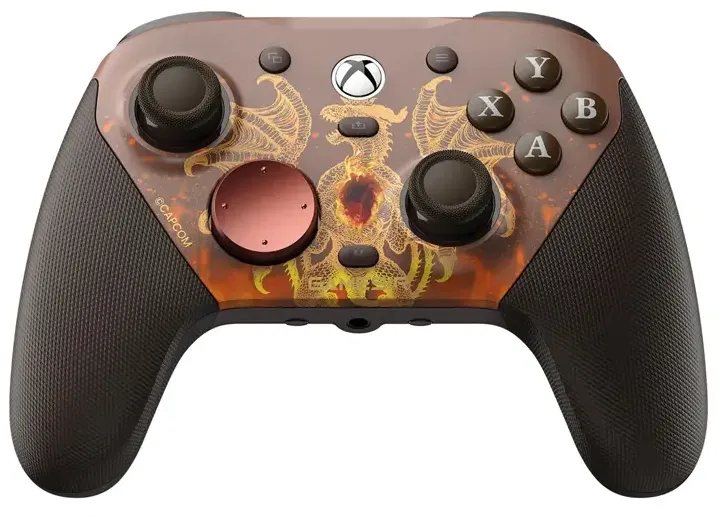 Controler wireless GameSir G7 Pro DD2