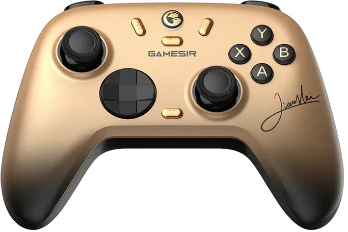 Controler wireless GameSir Nova 2 Lite Champion Edition