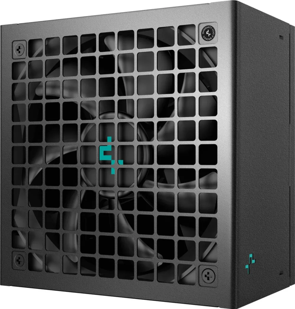 DeepCool PN1000-D power supply unit (R-PNA00D-FC0B-JGEU-V2)