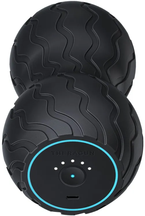 Theragun Wave Duo massager Universal Black