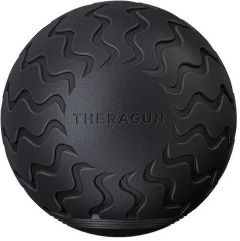 Theragun Wave Solo massager Universal Black