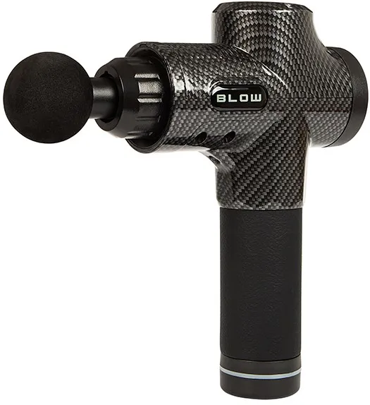 BLOW Wave 4000 massage gun