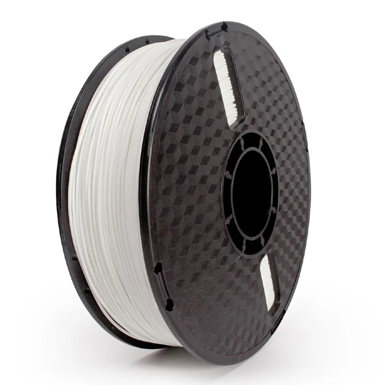 Flashforge Filament, PVA natural (water soluble filament), 1.75 mm, 1 kg